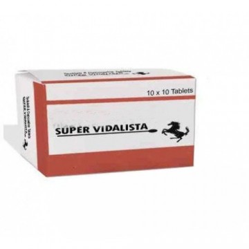 Super Vidalista (нет в наличии)