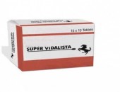 Super Vidalista (нет в наличии)