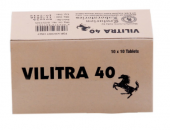 Вилитра 40 мг (Нет в наличии)